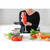 Classic Immersion Blender 140W Red