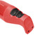 Classic Immersion Blender 140W Red