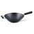 Excellence Non-stick Carbon Steel Wok 31cm