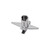 Classic Immersion Blender 140W Black