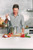 Gastro Immersion Blender 350W Light Grey