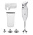 Mono Immersion Blender 140W White