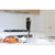 Mono Immersion Blender 140W Black