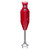 Mono Immersion Blender 140W Red
