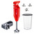 Mono Immersion Blender 140W Red