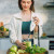 Deluxe Immersion Blender 180W White