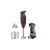 Deluxe Immersion Blender 200W Ebony
