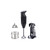Deluxe Immersion Blender 200W Black Marble