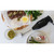 Speciality Grill & Chill BBQ Immersion Blender 200W Black
