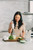 SwissLine Immersion Blender 200W Light Grey