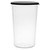 Beakers with Lid 400 & 600ml