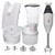Swissline Superbox Immersion Blender 200W Light Grey