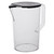 Jug with Lid 1L