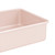 Square Cake Pan with Loose Base - 22cm