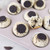 Mini Muffin Pan - 20 Cup