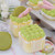 Square Mould Pan - 12 Cup