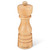 London Natural Beech Salt Mill - 18cm