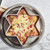 Star Cake Pan - 21cm