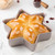 Star Cake Pan - 21cm