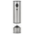 Battersea USB-C Salt or Pepper Mill 210mm