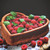 Heart Cake Pan - 23cm