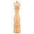 London Natural Beech Pepper Mill - 30cm