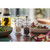 605 Acrylic Pepper Mill