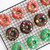 Donut Pan Mixed Shapes - 12 Cup