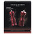 London Mills Red Gloss Gift Set - 18cm