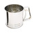 5 Cup Flour Sifter
