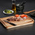 Berden Acacia Carving Board