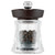 Holborn 95mm Black Wood Pepper Mill