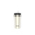 Uptown Dual Sip Tumbler - White 473ml