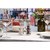 London Mills Acrylic Gift Set - 18cm