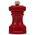 Hoxton Red Gloss Pepper Mill 10.4cm