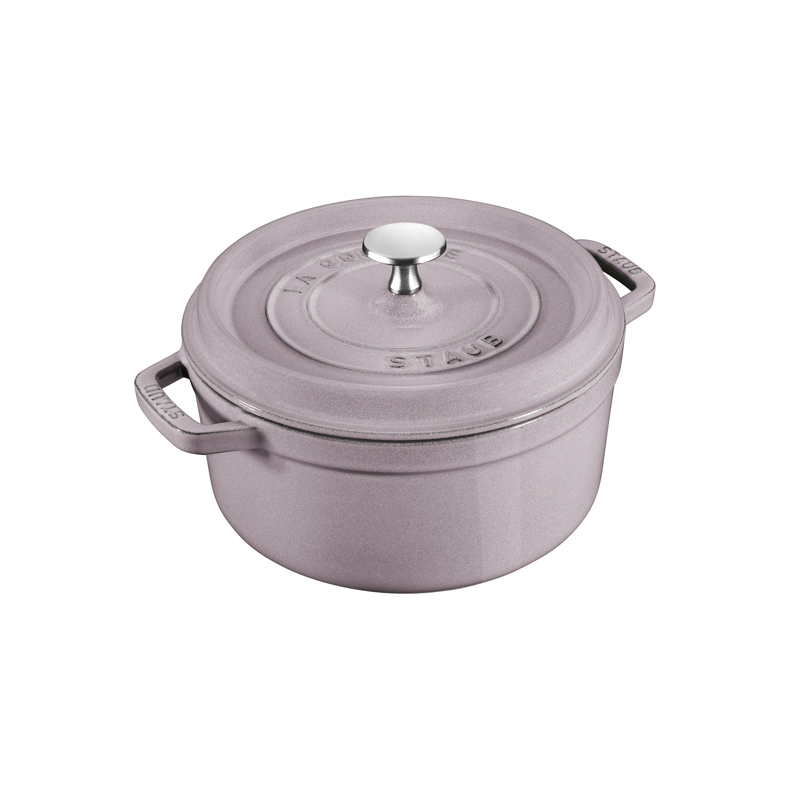 Round Cocotte 20cm, Cherry Blossom - Zwilling