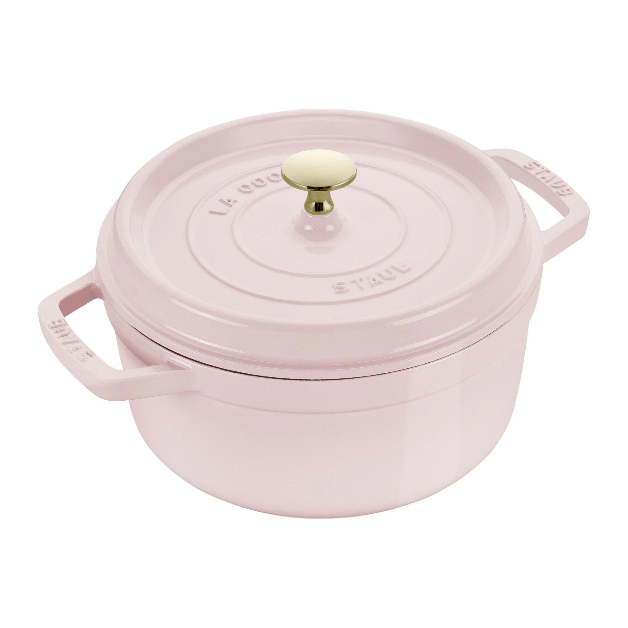 Round Cocotte 28cm, La Mer - Zwilling Australia