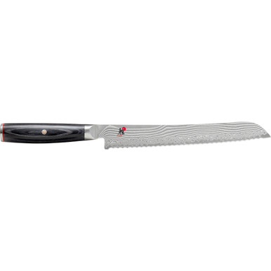 5000FCD Bread Knife - 24cm - Zwilling Australia