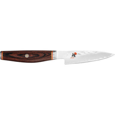 Miyabi 6000MCT Shotoh Knife 9cm - Zwilling Australia