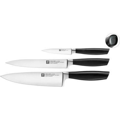 完全未開封　ZWILLING JOY 調理器具 3点セット 未使用】ZWILLING JOY ジョイ クックウェア 3点セット IH対応