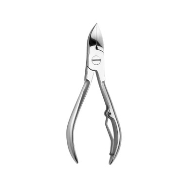 Twinox Nail Clippers 10cm, Polished Stainless Steel - Zwilling