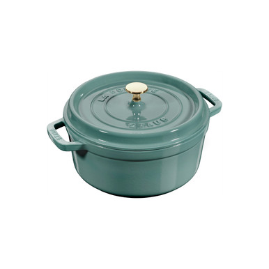 調理器具 STAUB LA COCOTTE 20cm Amazon.com: STAUB Cocotte, Round, 20cm, Dark Blue: Dutch