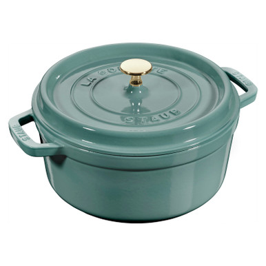 調理器具 STAUB LA COCOTTE 28cm Amazon.co.jp: staub ストウブ 「 ピコ ココット ラウンド