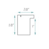 4153 Frame Moulding