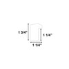 4232 Frame Moulding