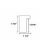 4235 Frame Moulding