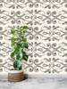 WHC20125  Ornamental Ferrum I