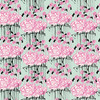 Sample WYK22046  Flamingo Jam