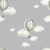Sample WYK22043  Up, Up & Away