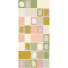 WYK23098  Mid Century Grid